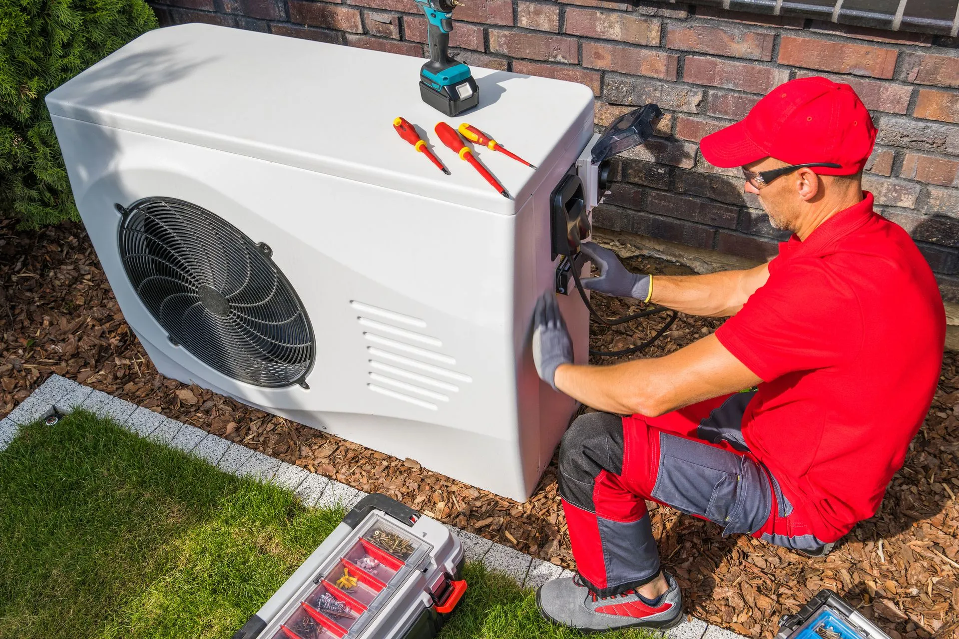 About HVAC in Cheltenham, PA
